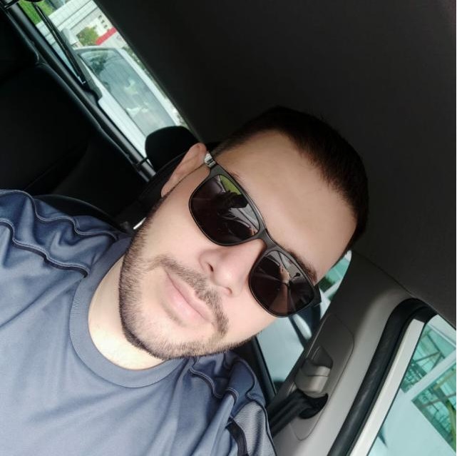Ludgero Junior